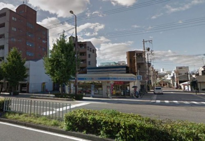ローソン 夕凪二丁目店の画像1