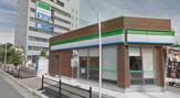 ファミリーマート三先一丁目店