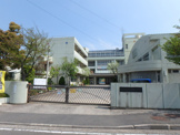 横浜市立荏田西小学校