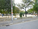 公園 三先公園