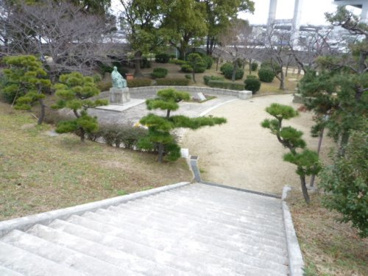 天保山公園の画像1