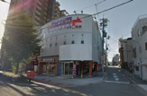 マクドナルド みなと通夕凪店