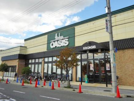 阪急オアシス 豊中少路店情報ページ 大阪市 福島区の戸建て マンション情報ならケーズ住宅販売株式会社