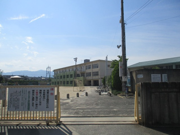 第３向陽小学校の画像1