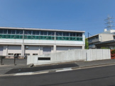 横浜市立あざみ野第二小学校