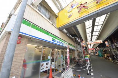ファミリーマート 神戸日暮通店の画像1