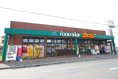 エムジーショップ西賀茂店の画像1