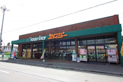 エムジーショップ西賀茂店の画像2