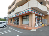 セブンイレブン 横浜あざみ野南3丁目店