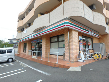 セブンイレブン 横浜あざみ野南3丁目店の画像1