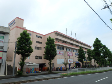 ユーコープ　ハーモス荏田の画像1