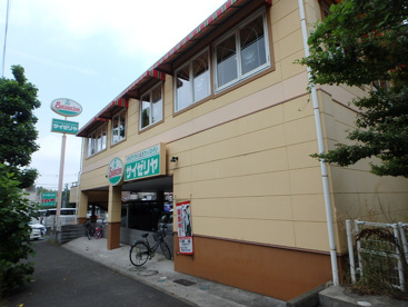 サイゼリヤ江田駅東店の画像1