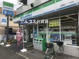 ファミリーマート 双葉笹下一丁目店