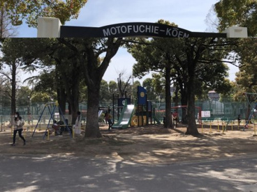 元渕江公園の画像3