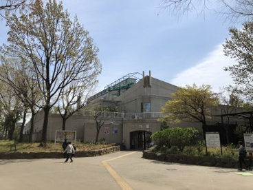 足立区生物園の画像1