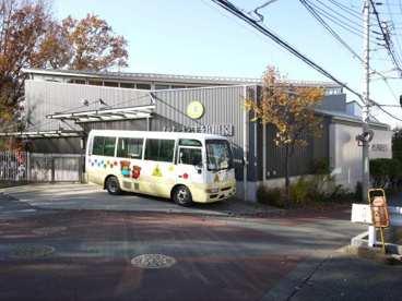 (学)岡崎学園 片山幼稚園の画像1