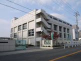 寝屋川市立第二中学校