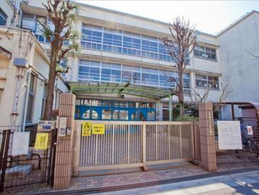 北区立王子第三小学校の画像1