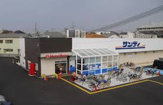 サンディ 寝屋川池田本町店