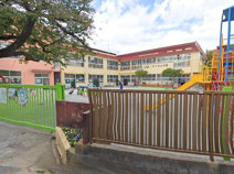  東中原幼稚園