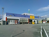GEO甲府国母店