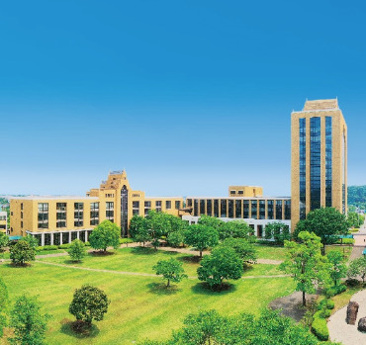 私立駿河台大学