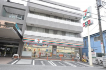 セブンイレブン横浜戸塚汲沢１丁目店
