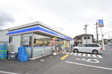 ローソン横浜戸塚汲沢町店