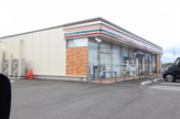 セブンイレブン葛城勝根店