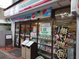 セブン-イレブン 上池袋３丁目店