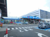 コーナン小平店