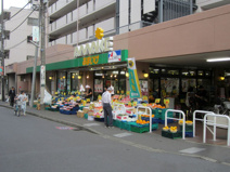 あまいけ 久米川店