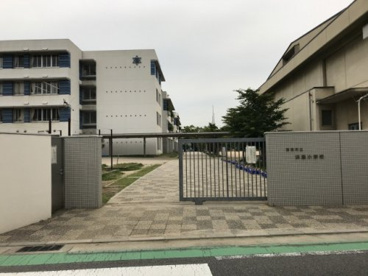 西宮市立浜脇小学校情報ページ 細谷不動産