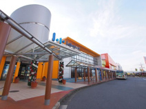  ららぽーと TOKYO-BAY