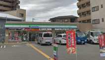 ファミリーマート東住吉杭全店