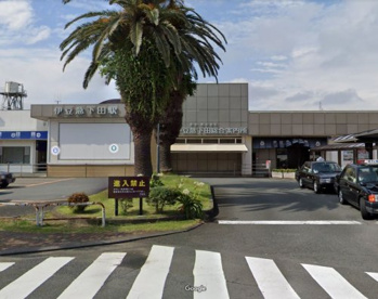 伊豆急下田駅の画像1