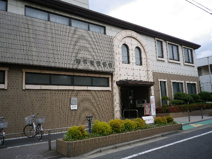 杉並区立南荻窪図書館