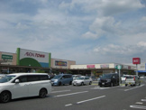 イオンタウン木更津請西