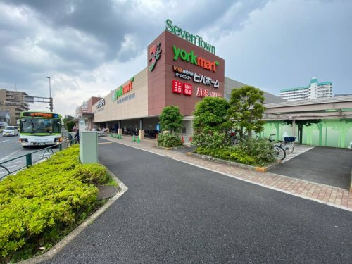 セブンタウン小豆沢の画像