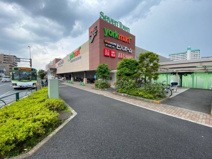 セブンタウン小豆沢