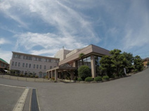 吉富フォーユー会館