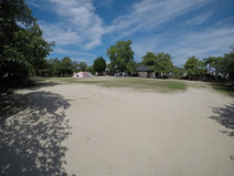二の丸公園