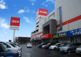 コジマ×ビッグカメラ習志野店