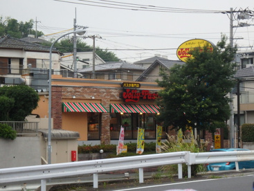 ジョリーパスタの画像1