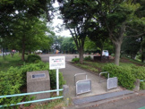 あざみ野四丁目南公園
