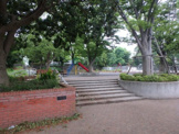 あざみ野三丁目公園