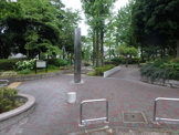 あざみ野三丁目東公園
