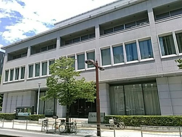山梨中央銀行 本店の画像3