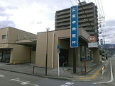 山梨中央銀行 青沼支店
