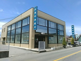 山梨中央銀行 南竜王支店